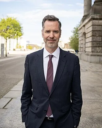 Stimmen der jungen Generation