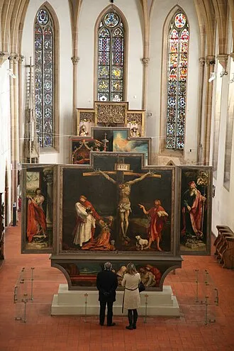 Isenheimer Altar