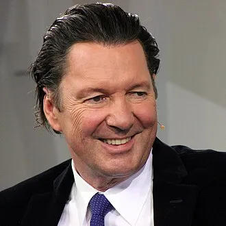 Alle sind so ernst geworden