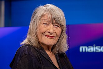 Buch über eine algerische Familie