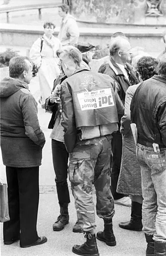 Buch über Otze/Schleimkeim