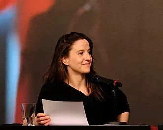 Buch über Patti Smith