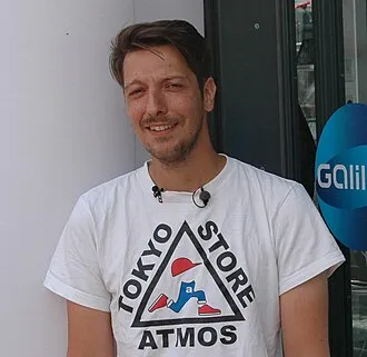 Buch von Thilo Mischke (umstrittenes Werk)