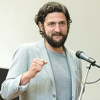 Bücher von Aladin El-Mafaalani