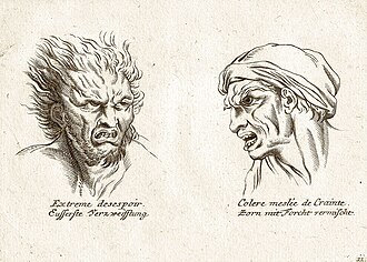 De Ira (Über den Zorn)