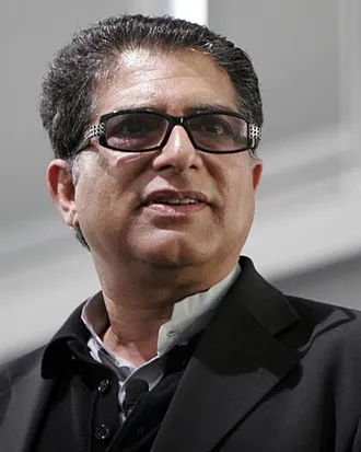 Deepak Chopra (Bücher)