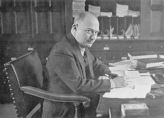 Die verspätete Nation