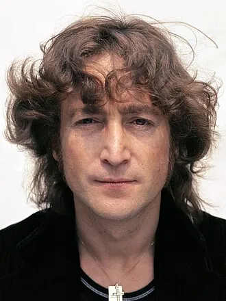 John Lennon Biografie