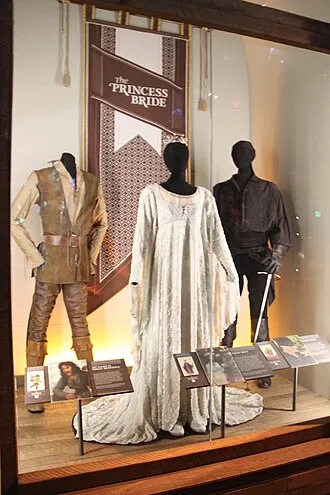 The Princess Bride (Buch)