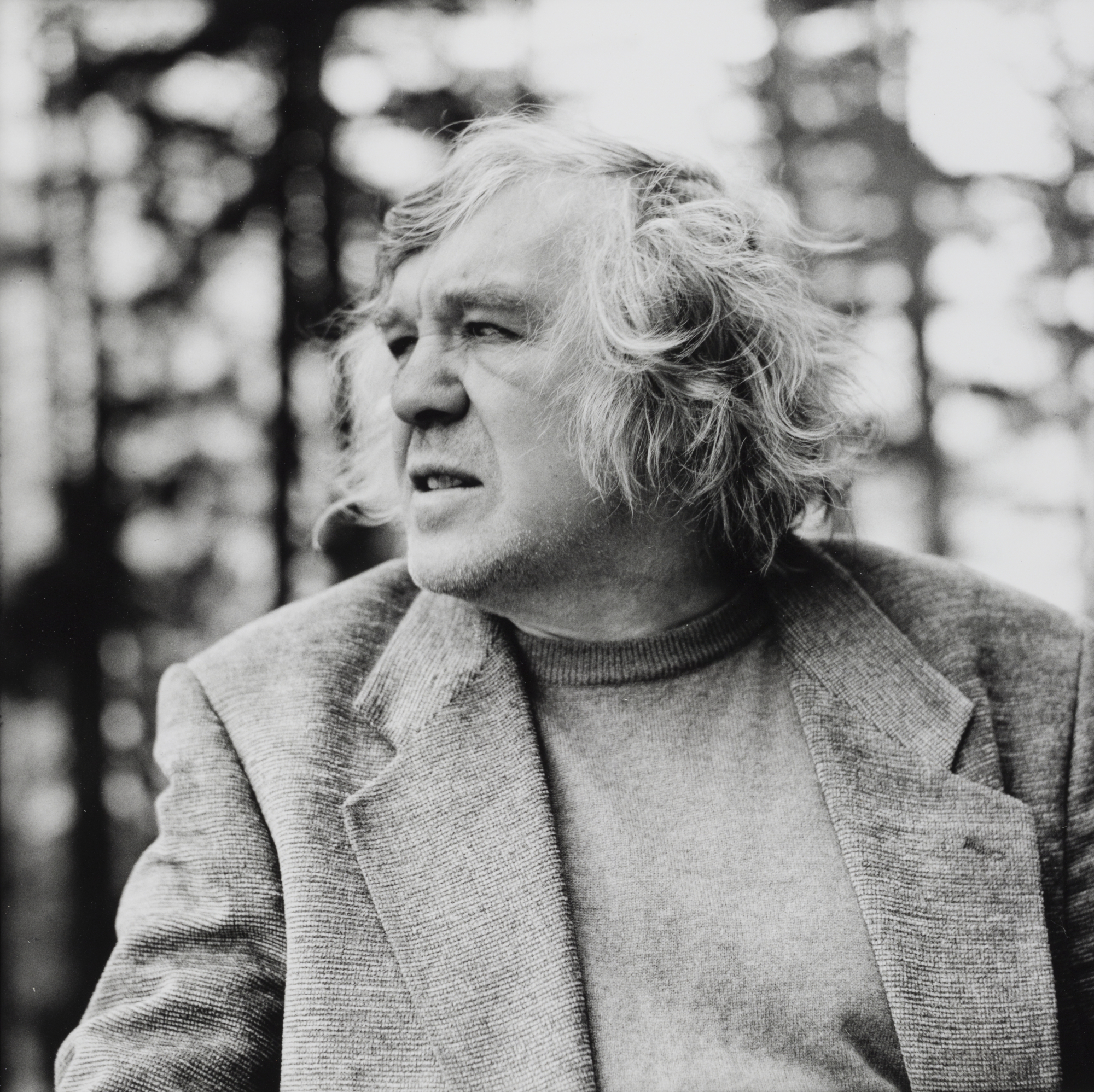 Werke von Wolfgang Hilbig