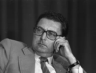 Bettina Ehrhardt Dokumentarfilm über Gerhart Baum