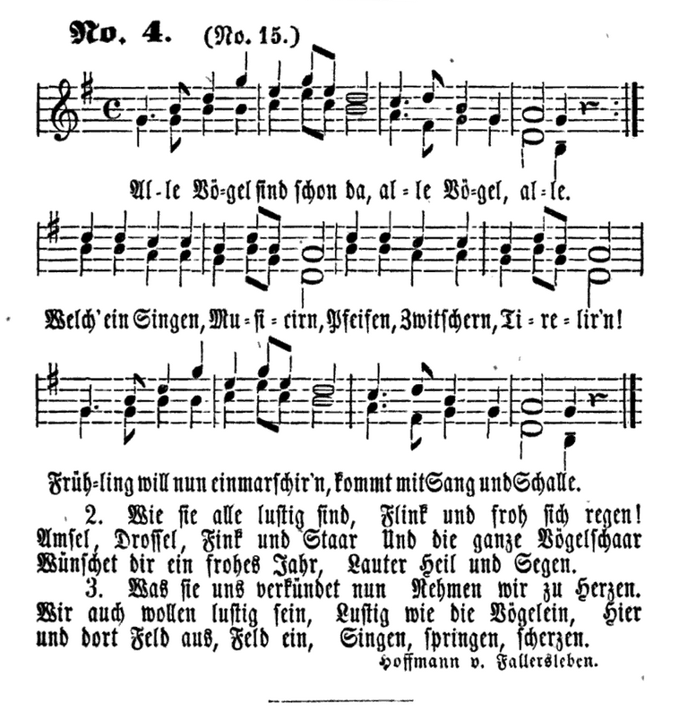 Christian Scherz Dokumentation