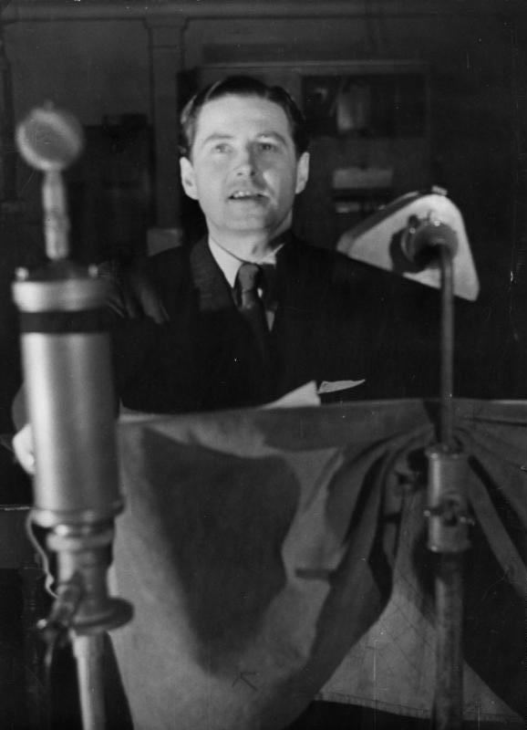 Deutsche Wochenschau