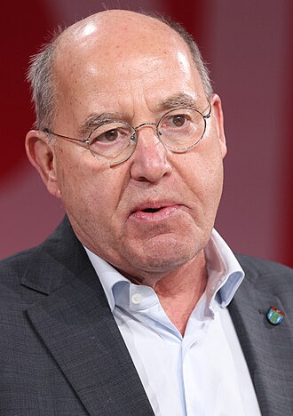 Dokumentarfilm über Gregor Gysi