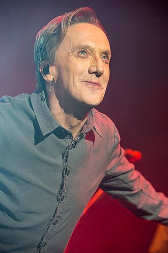 Dokumentation über Westernhagens Karriere