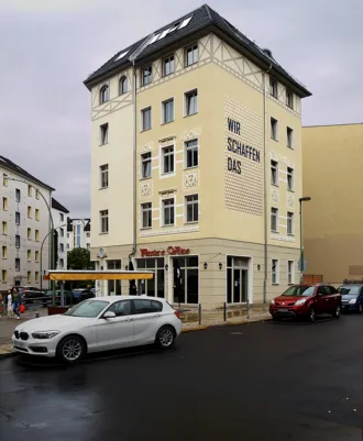 Futur Wir – Wie radikal wollen wir sein?