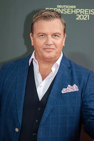 Hape Kerkeling - Dokumentation (ARD)