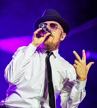 Jan Delay-Dokumentation