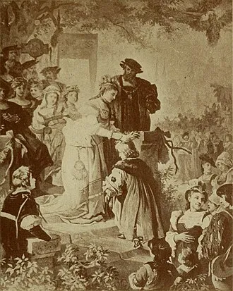 Die Meistersinger von Nürnberg