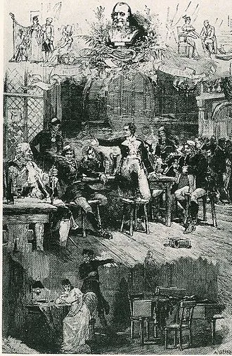 Hoffmanns Erzählungen