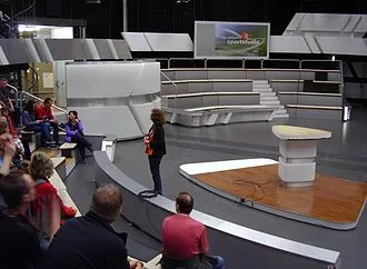 Aktuelles Sportstudio