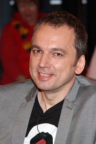 Arnd Zeiglers wunderbare Welt des Fußballs