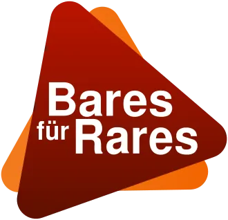 Bares für Rares