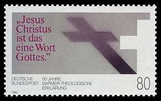 Barmer Theologische Erklärung