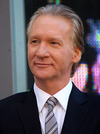 Bill Maher Show