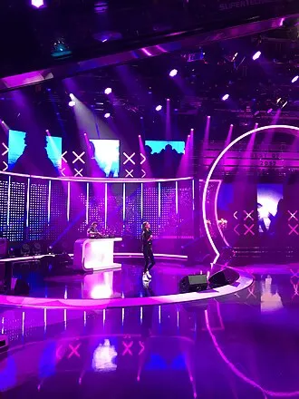 Die ultimative Chartshow