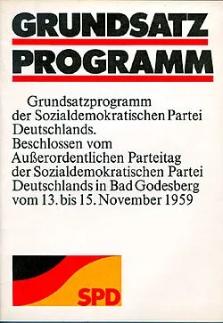 Godesberger Programm