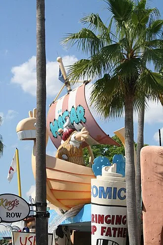 Hägar der Schreckliche