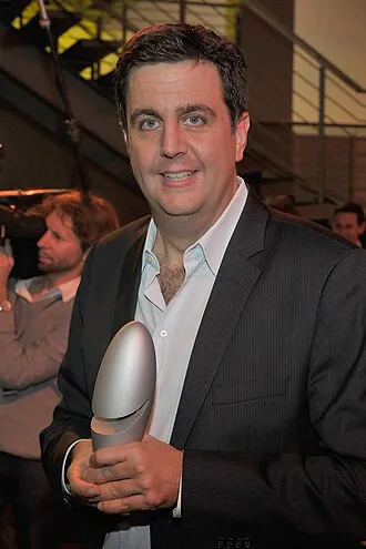 Bastian Pastewka Serie mit Anke Engelke