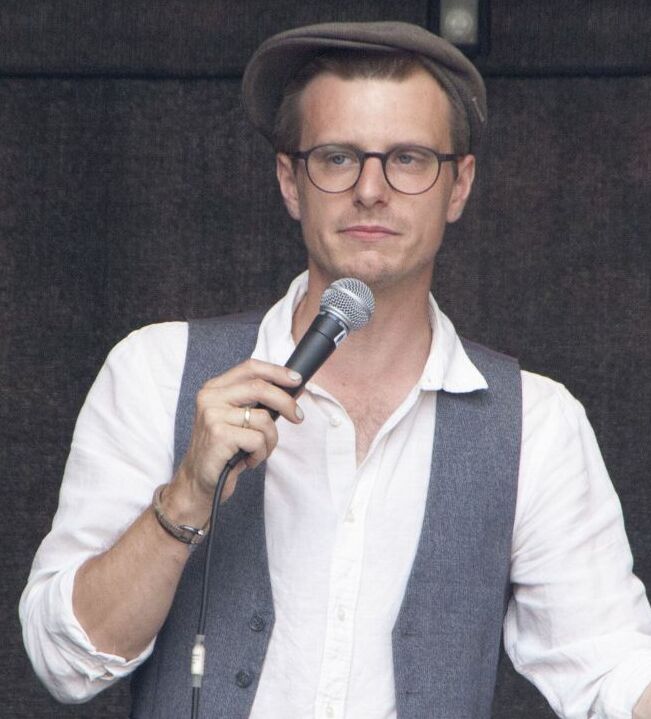 Die lustigsten Comedians