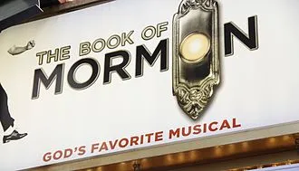 The Book of Mormon