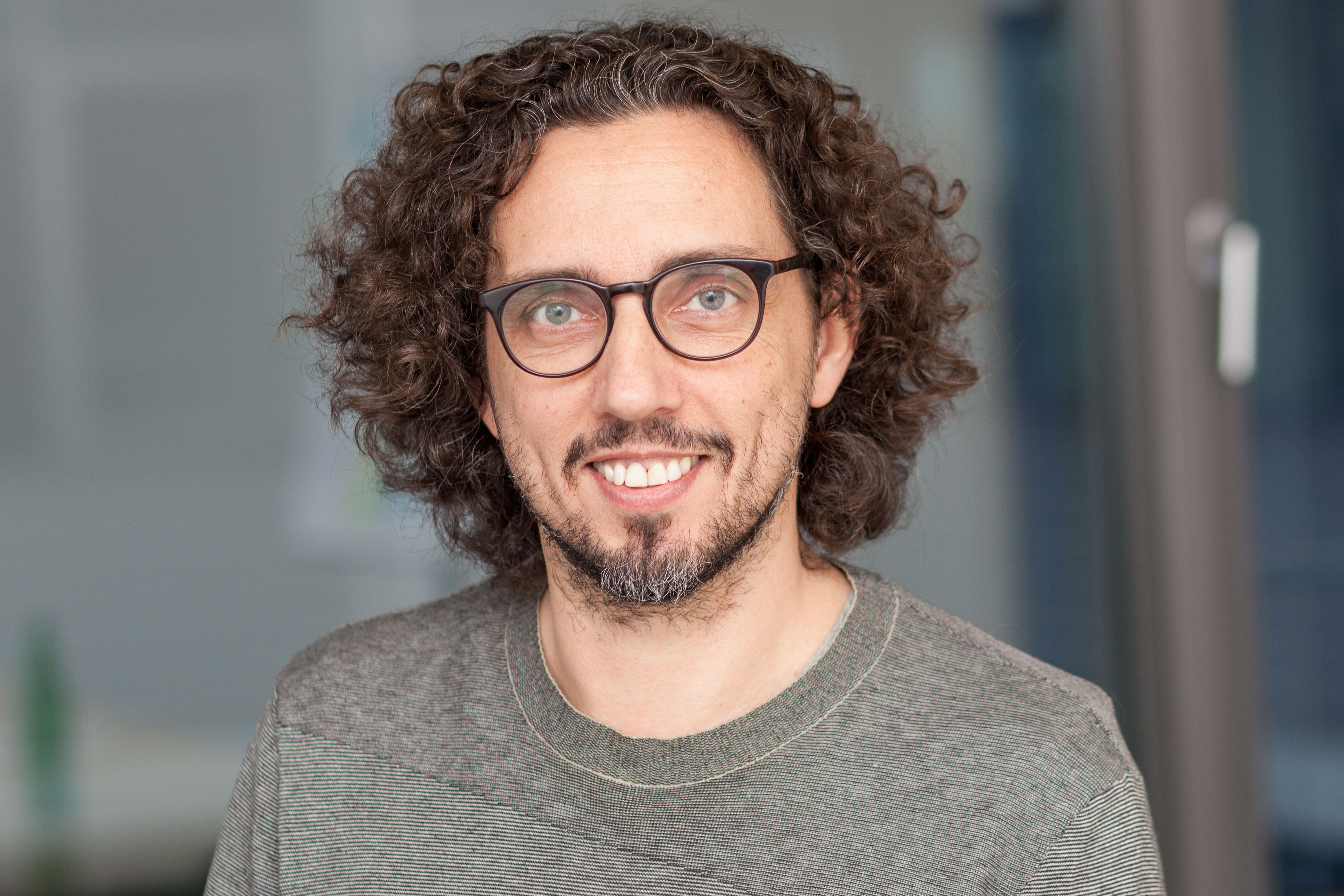 Thomas Mahling – Gründer von podcastfunde.de